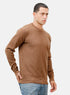 Coffee Design 2420 Round Pullover